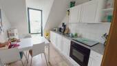 Küche - 2 Zimmer Etagenwohnung in Meißen