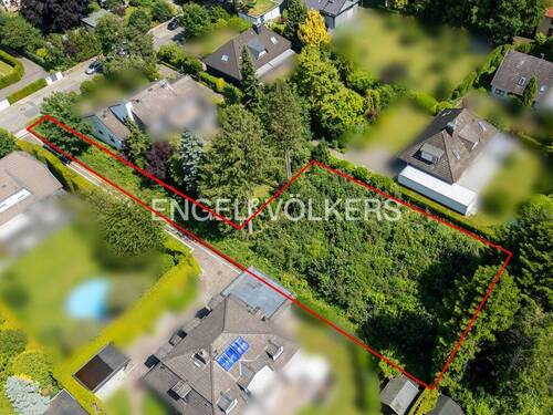 Bild 1 - Zwischen Natur & Lebensqualität - Ihr neues Zuhause in Duvenstedt