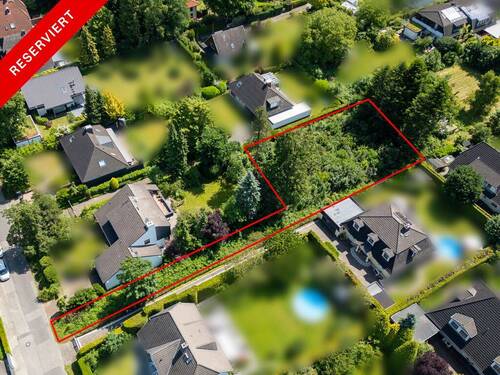 Bild 4 - Grundstück in Hamburg zum Kaufen