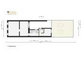 1. Obergeschoss - 