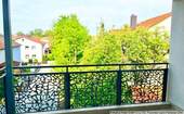 Balkon - Bestlage und hochwertige Ausstattung - sofort beziehbar