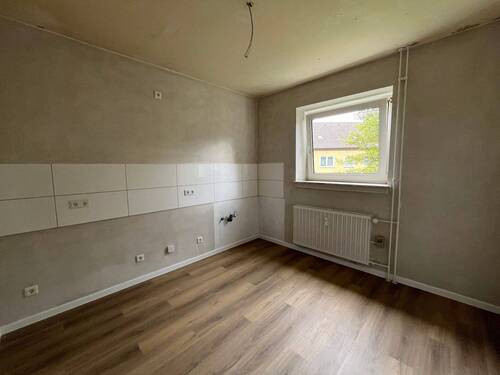 Küche - Ihr Zuhause, Ihre Handschrift - mit Mietvorteil starten !!