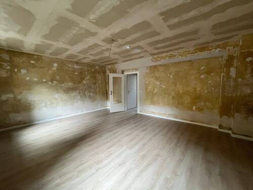 Wohnraum - Etagenwohnung mit 48,60 m² in Wuppertal zur Miete