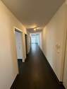 Blick in die Wohnung - 