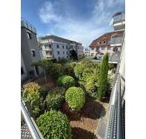 PRIVAT AN PRIVAT! Stilvoll wohnen im Herzen von Heppenheim. Moderne 3-ZKB Wohnung mit 100qm