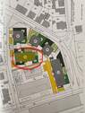 Lage des Hauses im Wohnpark - 