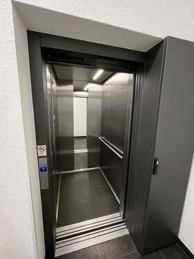 Aufzug - 