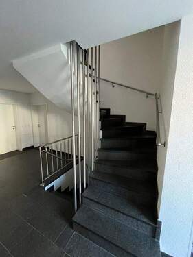 Treppenhaus - 