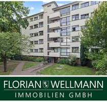 Bremen - Walle | Gepflegte Etagen Wohnung in ruhiger Lage