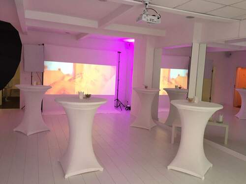 Schreibtischplätze 4 - 