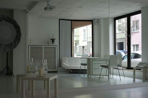 Schreibtischplätze 4 - 