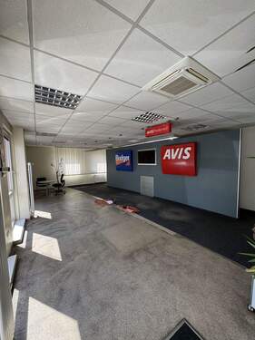 2 - 5 Zimmer Büro zur Miete in Frankfurt am Main