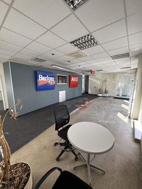 3 - 5 Zimmer Büro in Frankfurt am Main