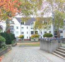 Wohnen im Innenhafen Schicke 2 Zimmer-Wohnung - Duisburg Altstadt