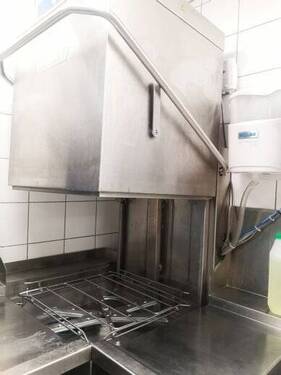 Spülmaschine Küche - 