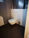 WC barrierefrei - 