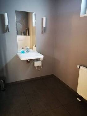 WC barrierefrei 1 - 