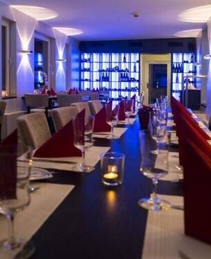 Gastraum2 - Büro in Velbert