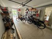 Garage - 
