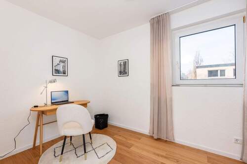 Büro/Kinderzimmer - 