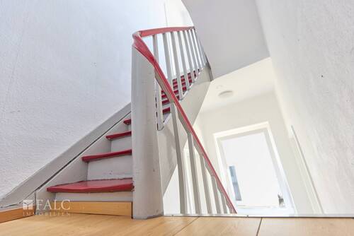 Adalbertsteinweg 113 - 