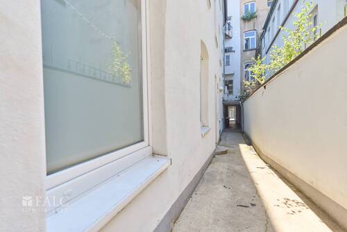 Adalbertsteinweg 113 - 