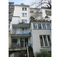 WOHN- UND GESCHÄFTSHAUS IN SEHR GEFRAGTER LAGE - DÜSSELDORF ZOO