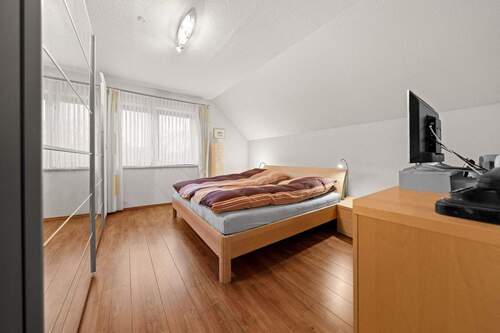 Schlafzimmer - 