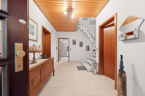 Herzlich Willkommen! - 