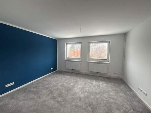 Schlafzimmer 1. OG - 