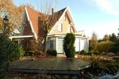 Gartenansicht - 