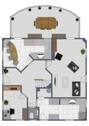 Grundriss Erdgeschoss - 