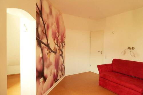 Elternschlafzimmer - 