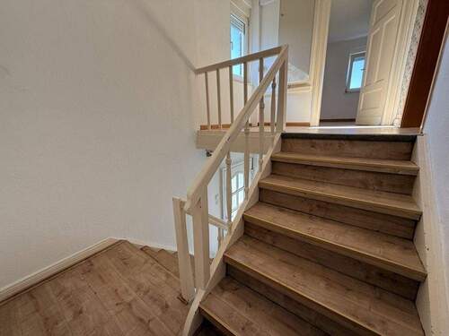 Treppenhaus - 