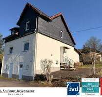 Gemütliches Einfamilienhaus zum Wohlfühlen in Mittelhof!