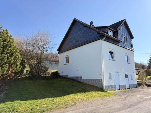 Bild 2 - 3 Zimmer Einfamilienhaus zum Kaufen in Mittelhof