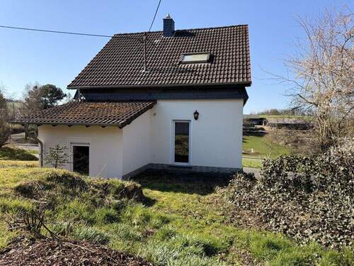 Bild 4 - Einfamilienhaus mit 100,00 m&sup2; in Mittelhof zum Kaufen