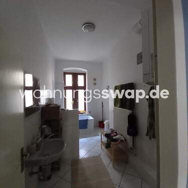 Bild 3 - 3 Zimmer Etagenwohnung in Berlin