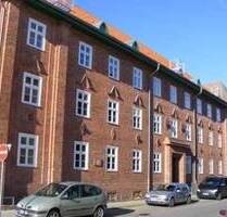 Altersgerechtes und Barrierearmes Wohnen in der Wolfgang-Heinze-Str. 10, EG WE06 - Stralsund Tribseer Vorstadt