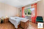 Schlafzimmer EG - 