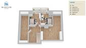 Obergeschoss - 