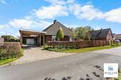2 - 3 Zimmer Bungalow zum Kaufen in Südbrookmerland / Moordorf