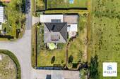 3 - 3 Zimmer Bungalow in Südbrookmerland / Moordorf