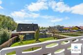 4 - Bungalow mit 116,00 m&sup2; in Südbrookmerland / Moordorf zum Kaufen