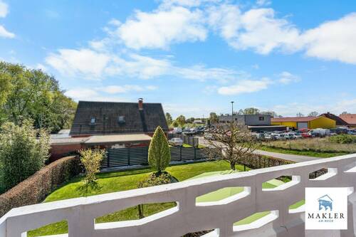 4 - Bungalow mit 116,00 m&sup2; in Südbrookmerland / Moordorf zum Kaufen
