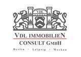 VDL Immobilien Consult GmbH - Gut geschnittenes Baugrundstück