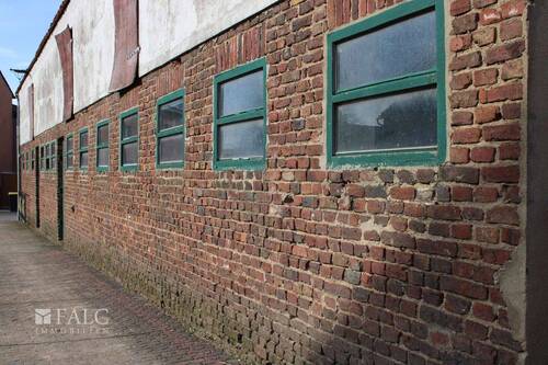 Stall - Bauernhaus, Landhaus mit 275,00 m² in Linnich zum Kaufen