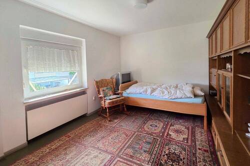 Schlafzimmer - 