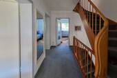 Flur Obergeschoss - 