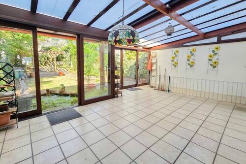 Wintergarten - 